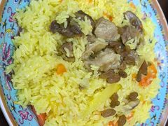 -巴依老爷新疆餐厅