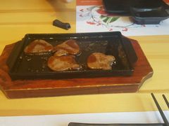 -清水日本料理铁板烧(学府路店)