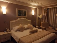 -天津津利华酒店