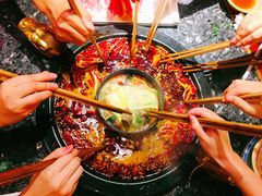 -蜀大侠火锅(寰球文化地标·总府店)