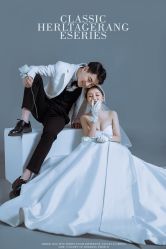 点击看大图 -情订奇缘婚纱摄影(和平路店)