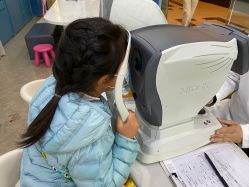 -唯儿诺儿童医院·儿科·眼科(新天地店)