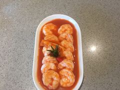 -半山腰·云南菜(侨福芳草地店)
