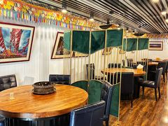 大堂-后院犇牛主题餐厅(云岗店)