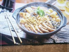 -神府路壹号·海鲜烧烤·砂锅粥·锅物(三坊七巷店)