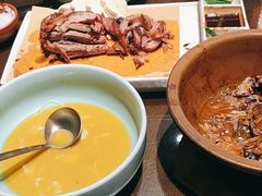 -张大嘴菜馆(庞各庄店)