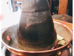 -裕德孚·非遗手切涮羊肉(东直门内大街店)