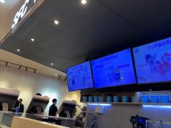 -SFC上影影城(港汇永华IMAX激光店)
