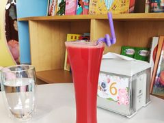 -KIDults童伴儿亲子餐厅(达美中心广场店)