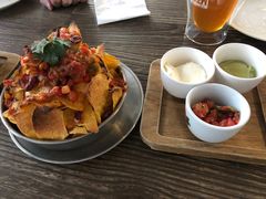 -The BREW·酿餐厅(浦东嘉里大酒店)