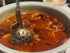 -蔓兰家的四季S0餐厅·融合菜(当代MOMA店)