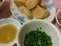 -创发潮州饭店