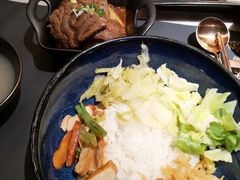 -馔豚·台北菜专门店(深圳湾万象城店)