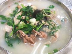 -广场正宗原汁薏米店