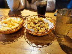 -火星工厂狼人·剧本桌游轰趴馆·自助酒吧(滨江店)