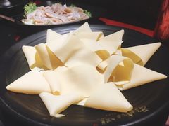 -南山八号火锅(曲江创意谷店)