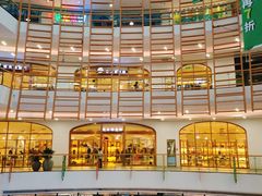 -砂之船奥莱(南京江宁店)