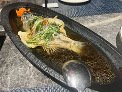 -苏先生海鲜渔庄(金桥店)