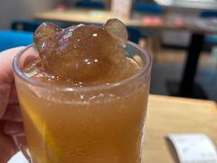 -豪客来牛排(大汉口城店)