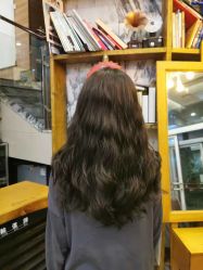 -魅力发型