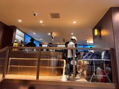 -霸王茶姬(上海恒基名人店)