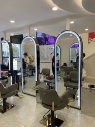 -上禾 HAIR SALON