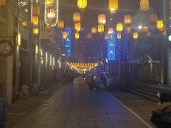 -民主路老街