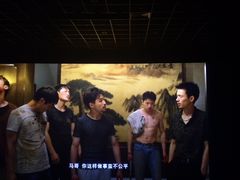 -太平洋影城(深圳8号仓店)