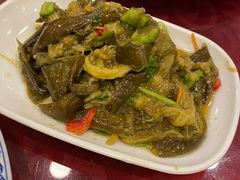 -长城东北菜(新港西路店)