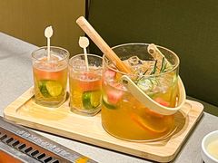 -海底捞火锅(青悦城店)