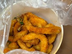 -特色椒盐排条(天山西路店)