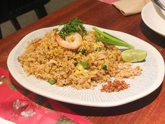 泰味墨鱼籽蟹棒炒饭-卡朋厨房(289艺术园区店)