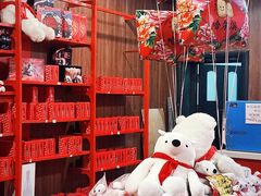 -可口可乐主题馆(中央大街店)