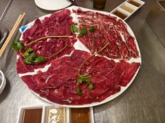 -燃计沙茶皇·香港沙茶火锅(人广旗舰店)