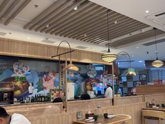 -云海肴·汽锅鸡·云南菜(广安门天虹店)