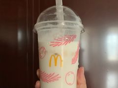 -麦当劳(成都时代奥特莱斯店)