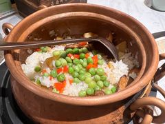 -云海肴云南菜·蒸汽石锅鱼(新奥店)