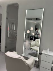 点击看大图 -3AM·S HAIR SALON烫发染发接发