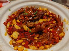 -辣小鲜·南昌大排档(船山路店)