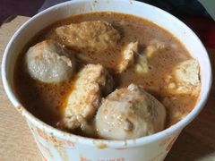 肉丸-友生风味小吃(营平农产品市场店)
