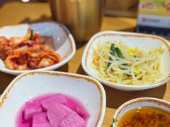 -海云台韩式汤饭·13年匠心韩料(南山店)