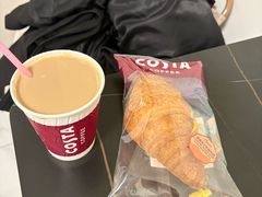 -COSTA COFFEE(上海五玠坊店)