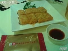 利苑素鹅-利苑酒家(北角店)