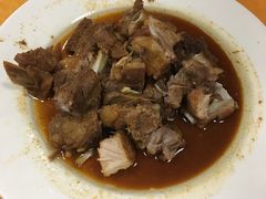 -荣生萝卜汤饭店