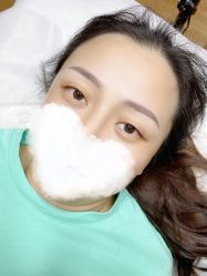 -MIVI野生眉纹绣纹眉