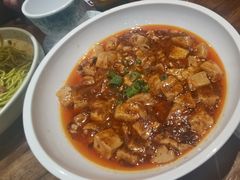 -薛阿婆(北美新天地中心店)