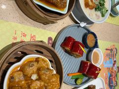 -点都德(千灯湖环宇城店)