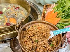 -大理董·董家小厨野生菌火锅(古城旗舰店)