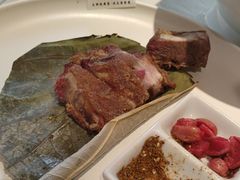 -京味斋·北京烤鸭(北京南站洋桥店)