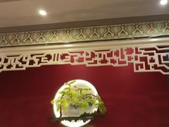 -金狮麟·新豫菜(金码大厦店)